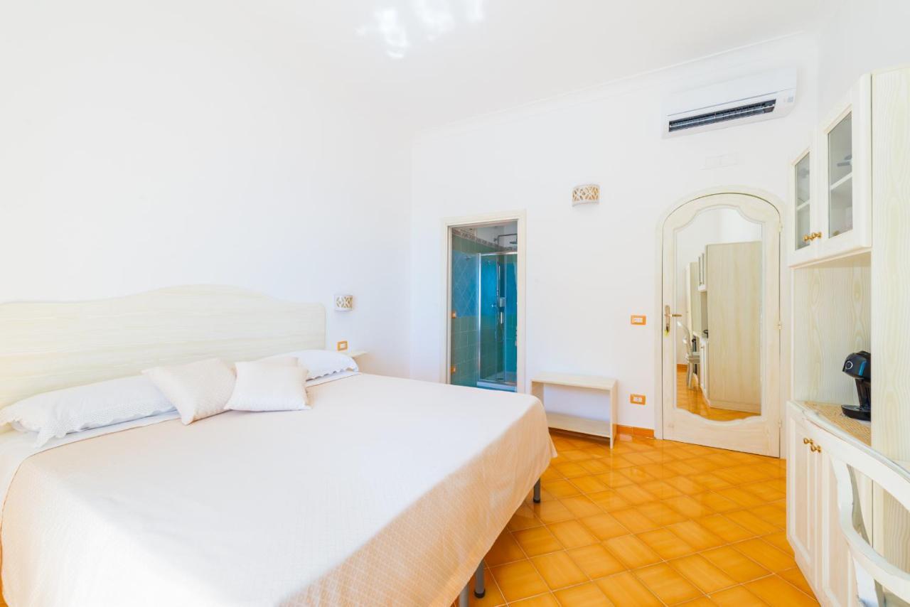 Casa Pietro Hotel Positano Ngoại thất bức ảnh