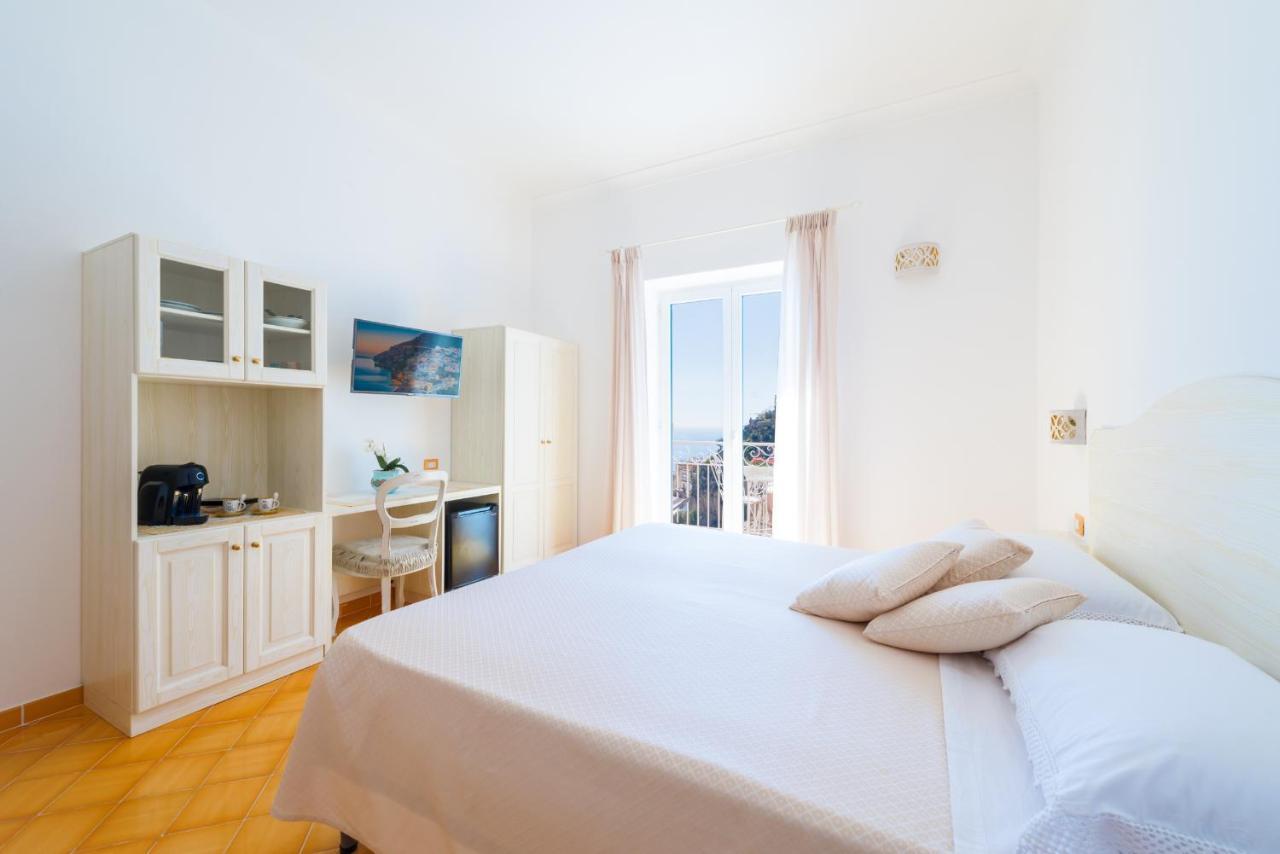 Casa Pietro Hotel Positano Ngoại thất bức ảnh