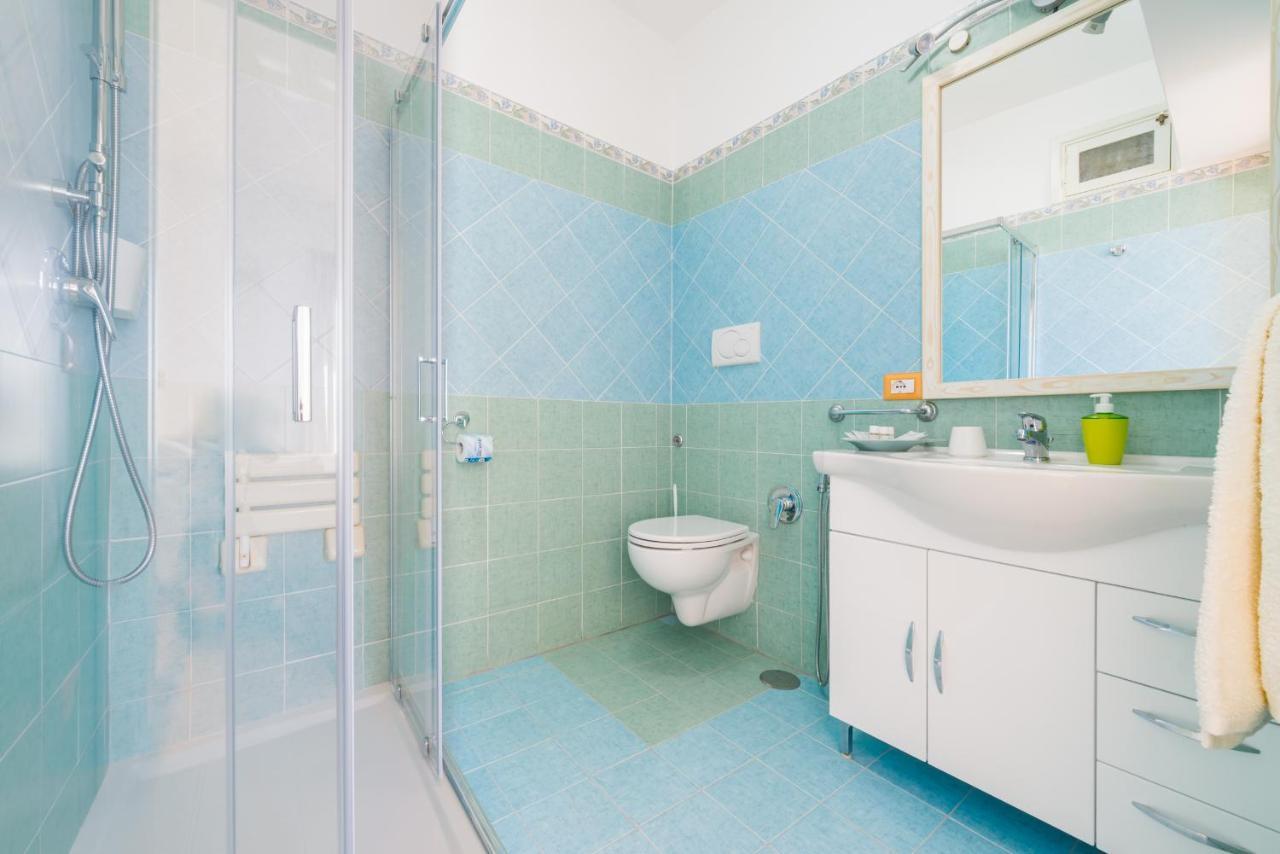 Casa Pietro Hotel Positano Ngoại thất bức ảnh